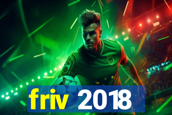 friv 2018